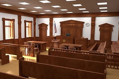 Courtroom - Consumer Protection in Baytown, TX Courtroom - Consumer Protection in Baytown, TX