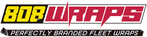 808 wraps official logo
