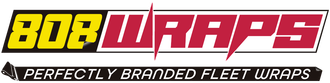 808 wraps official logo
