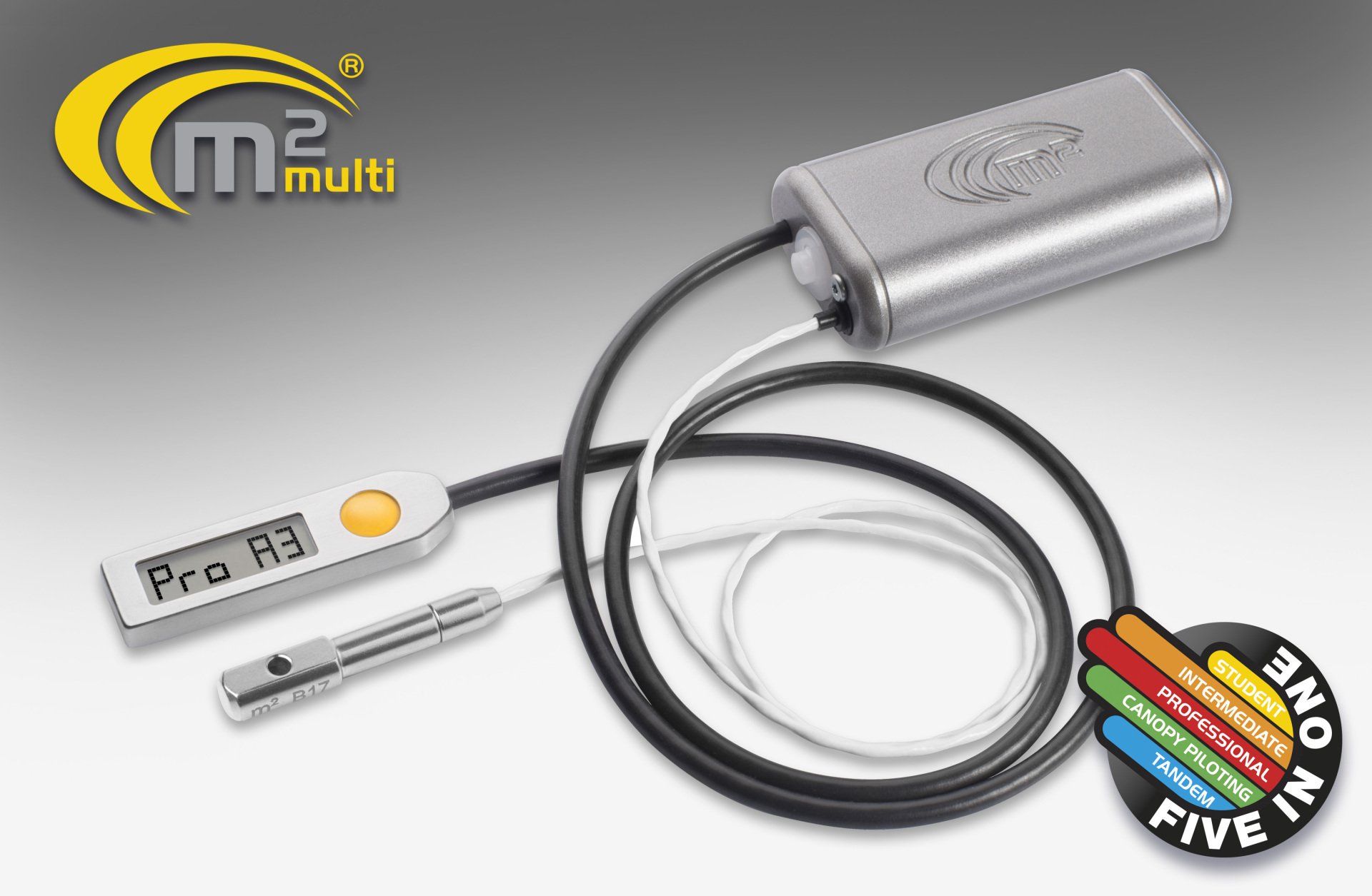 M2 Multi Product — Deland, FL — M2 Distribution