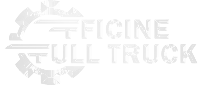 logo officine full truck
