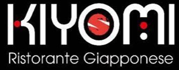 KIYOMI Ristorante Giapponese-LOGO