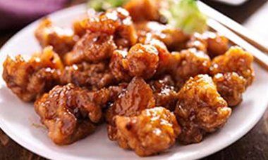 Sweet and Sour — Chinese Food in Plymouth, MA