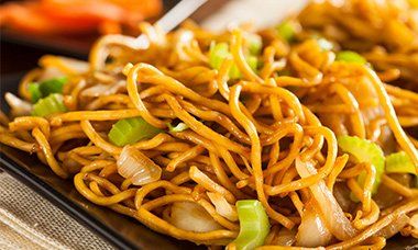 Chow Mein Noodles — Chinese Food in Plymouth, MA