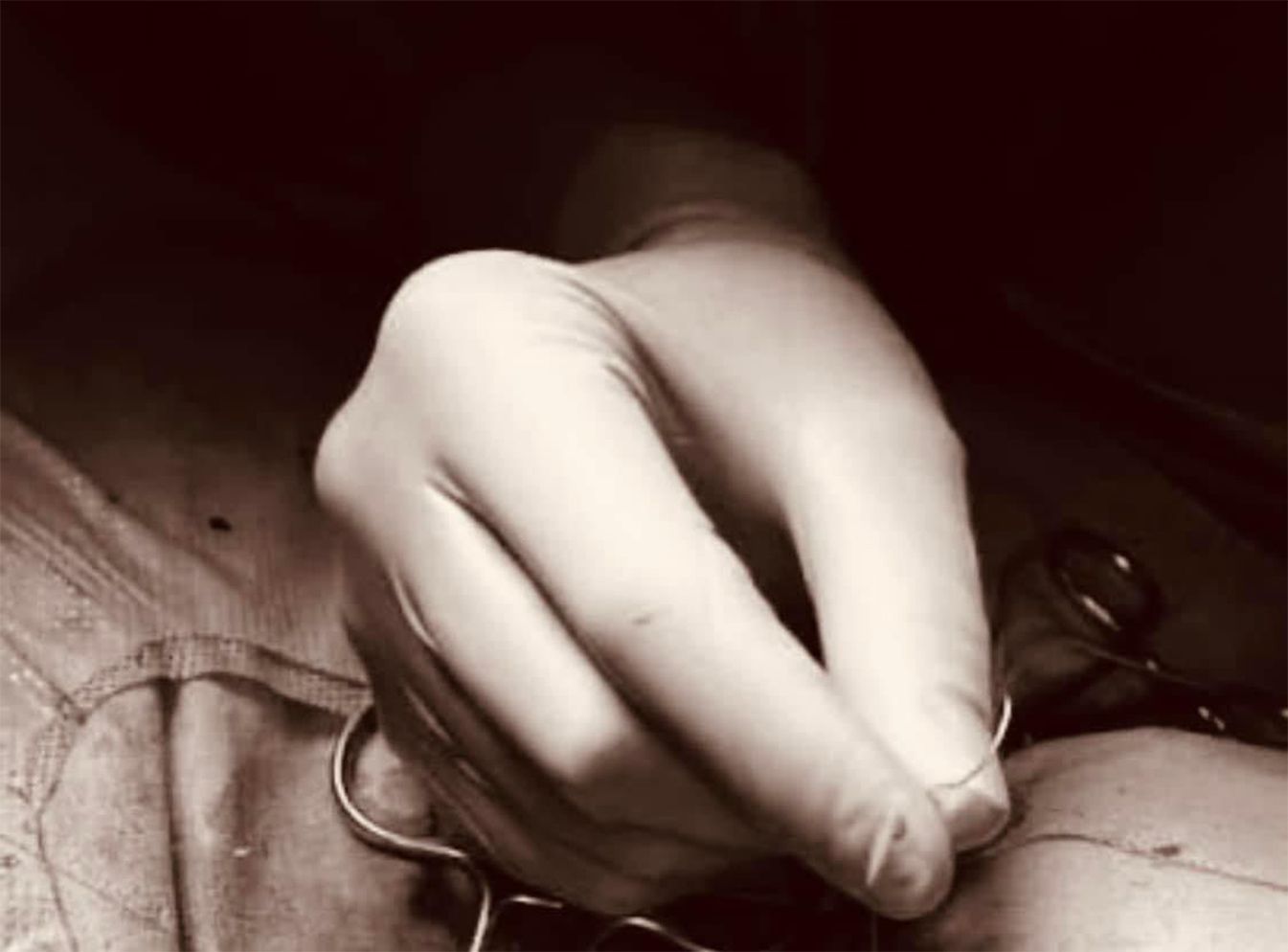 DR. SANTIAGO MENÉNDEZ ZERTUCHE