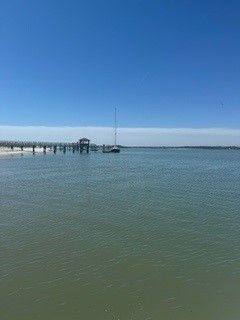 Sunny Weather on Sea — Murrells Inlet, SC — Diamond Nautical