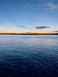 Beautiful Sea — Murrells Inlet, SC — Diamond Nautical