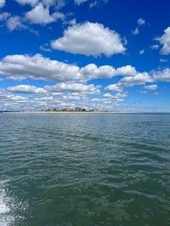 Clean Sea — Murrells Inlet, SC — Diamond Nautical