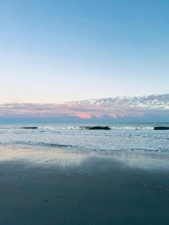 Clear Water from Sea — Murrells Inlet, SC — Diamond Nautical