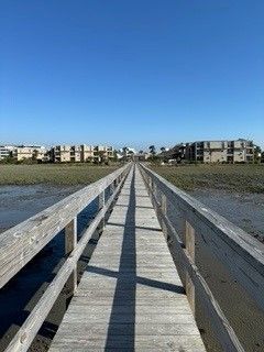 Wooden Bridge — Murrells Inlet, SC — Diamond Nautical