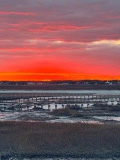 Elegant Sunset — Murrells Inlet, SC — Diamond Nautical