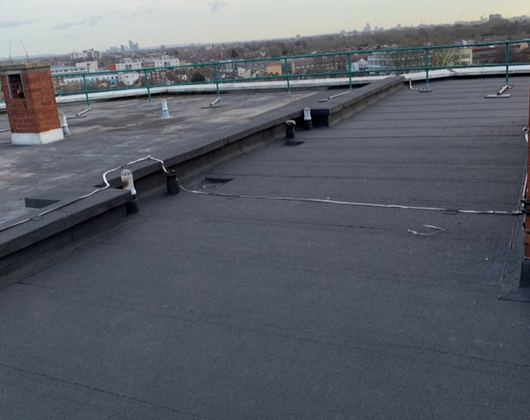 flat roofing flat roofer near me
