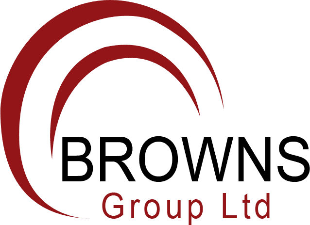 Browns Group Ltd logo