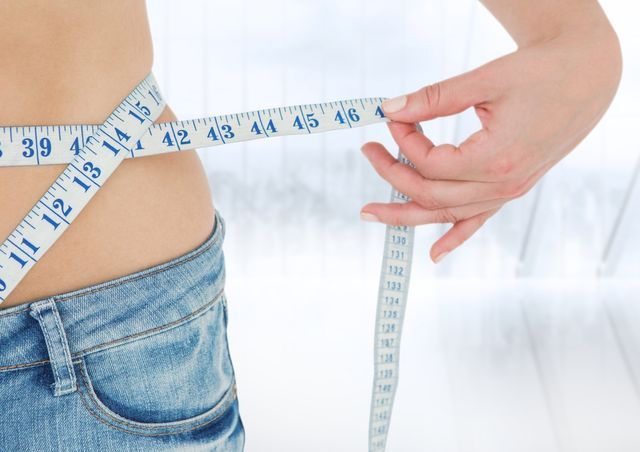 Bio-Impedance Analysis