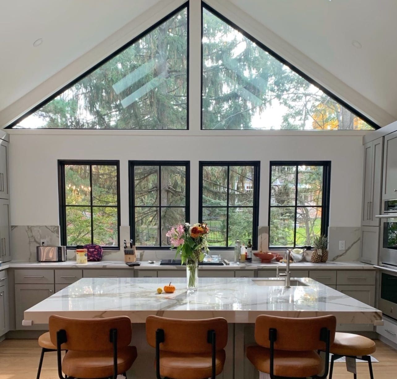 HOME RENOVATION SERVICES