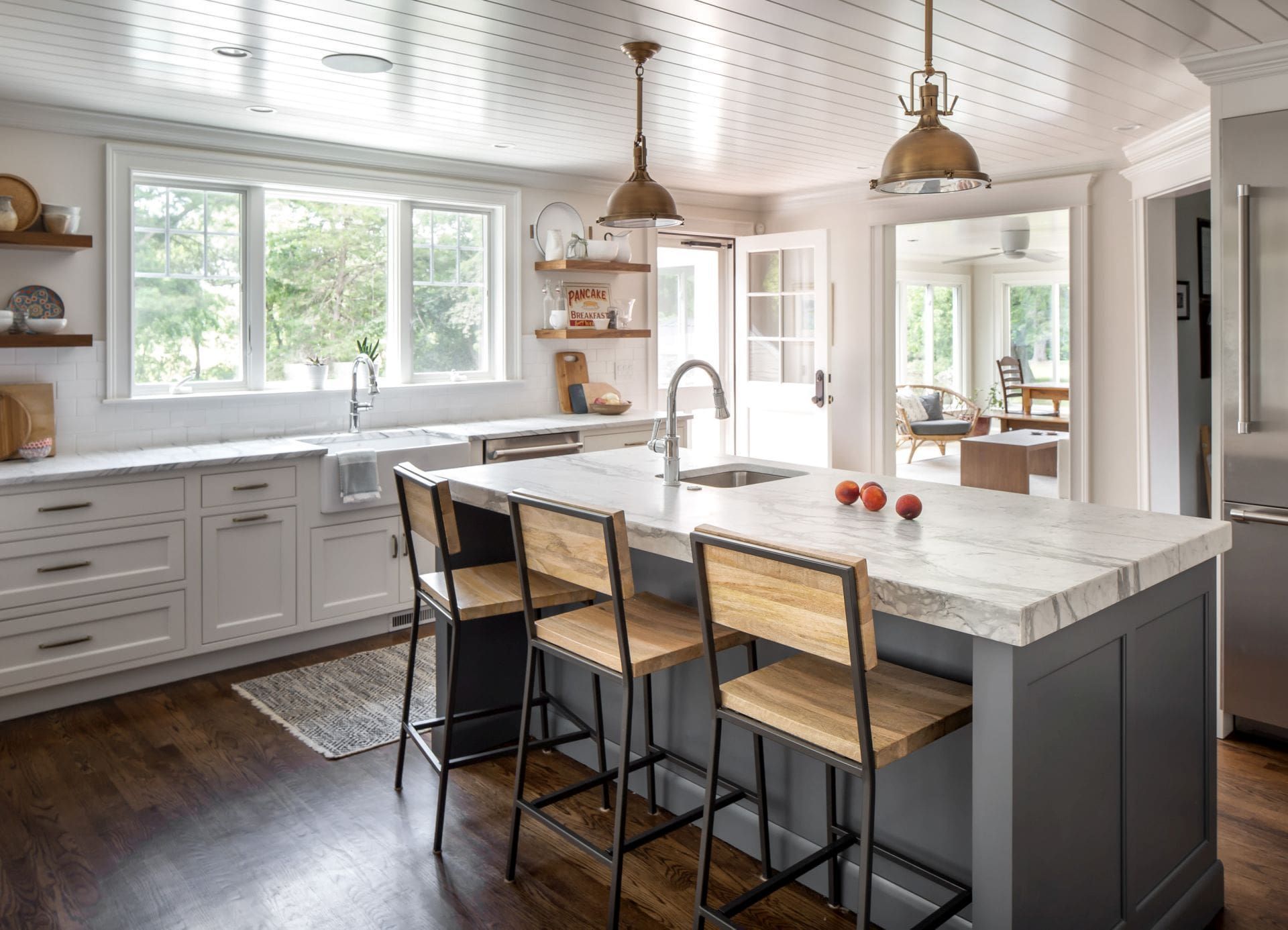 HOME RENOVATION SERVICES