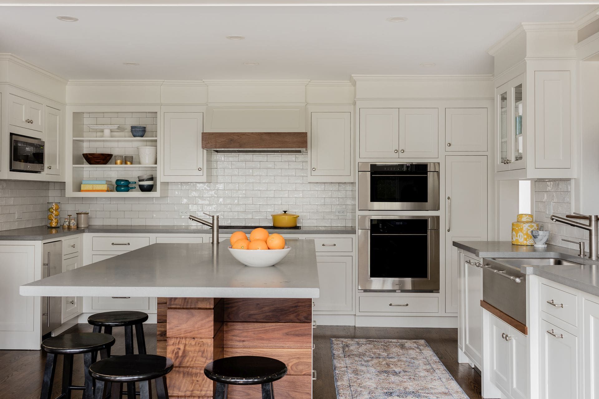 HOME RENOVATION SERVICES