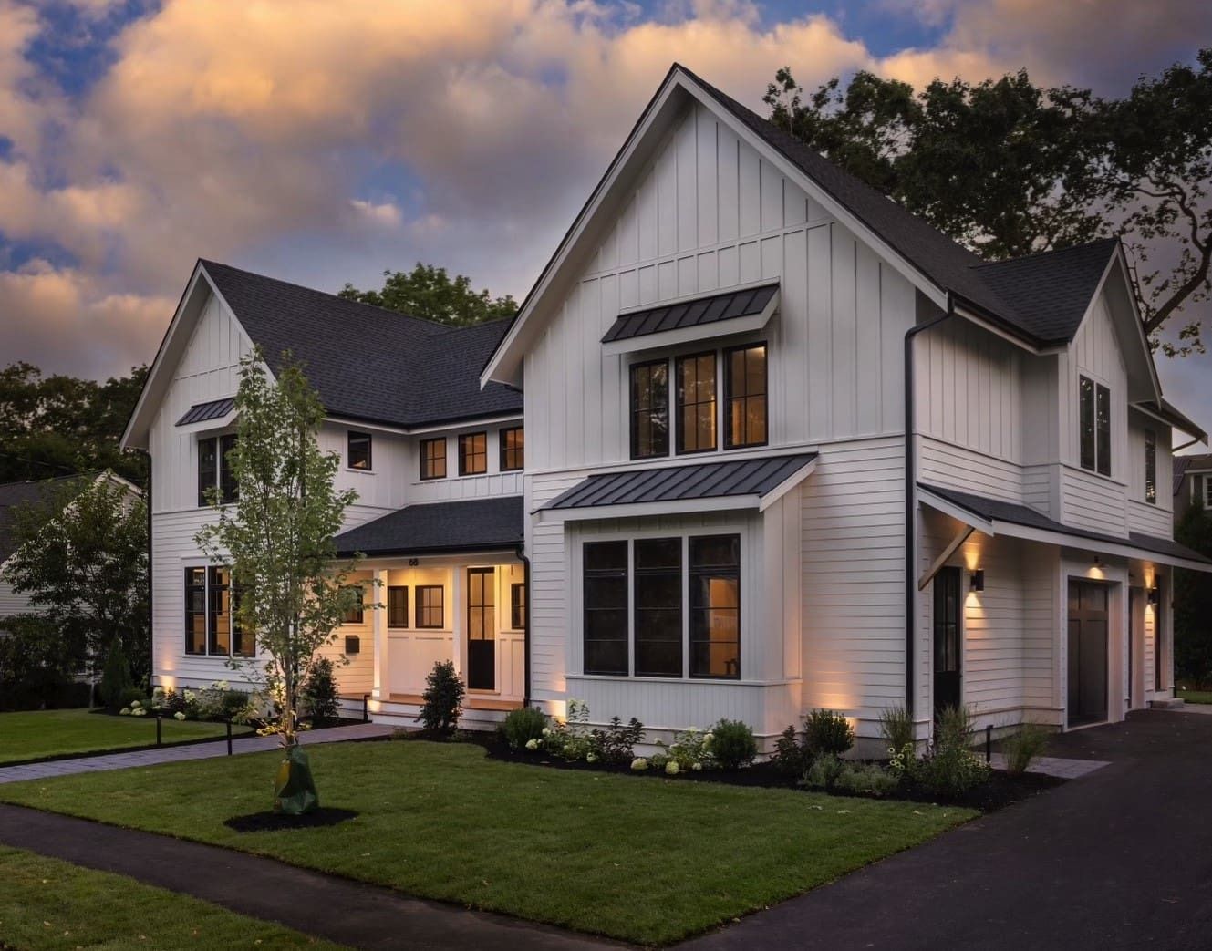 Green building solutions for healthier living environments.