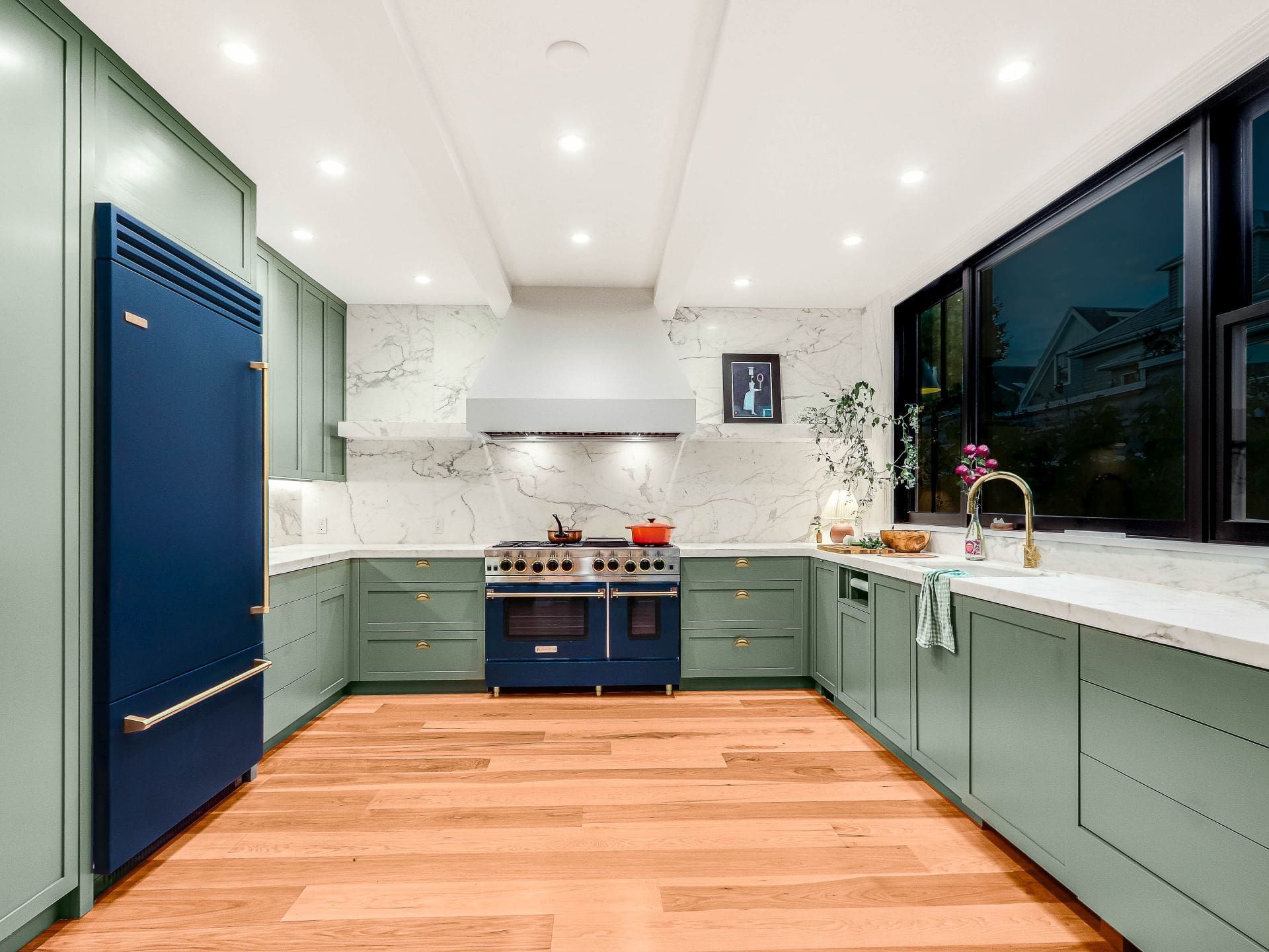 HOME RENOVATION SERVICES