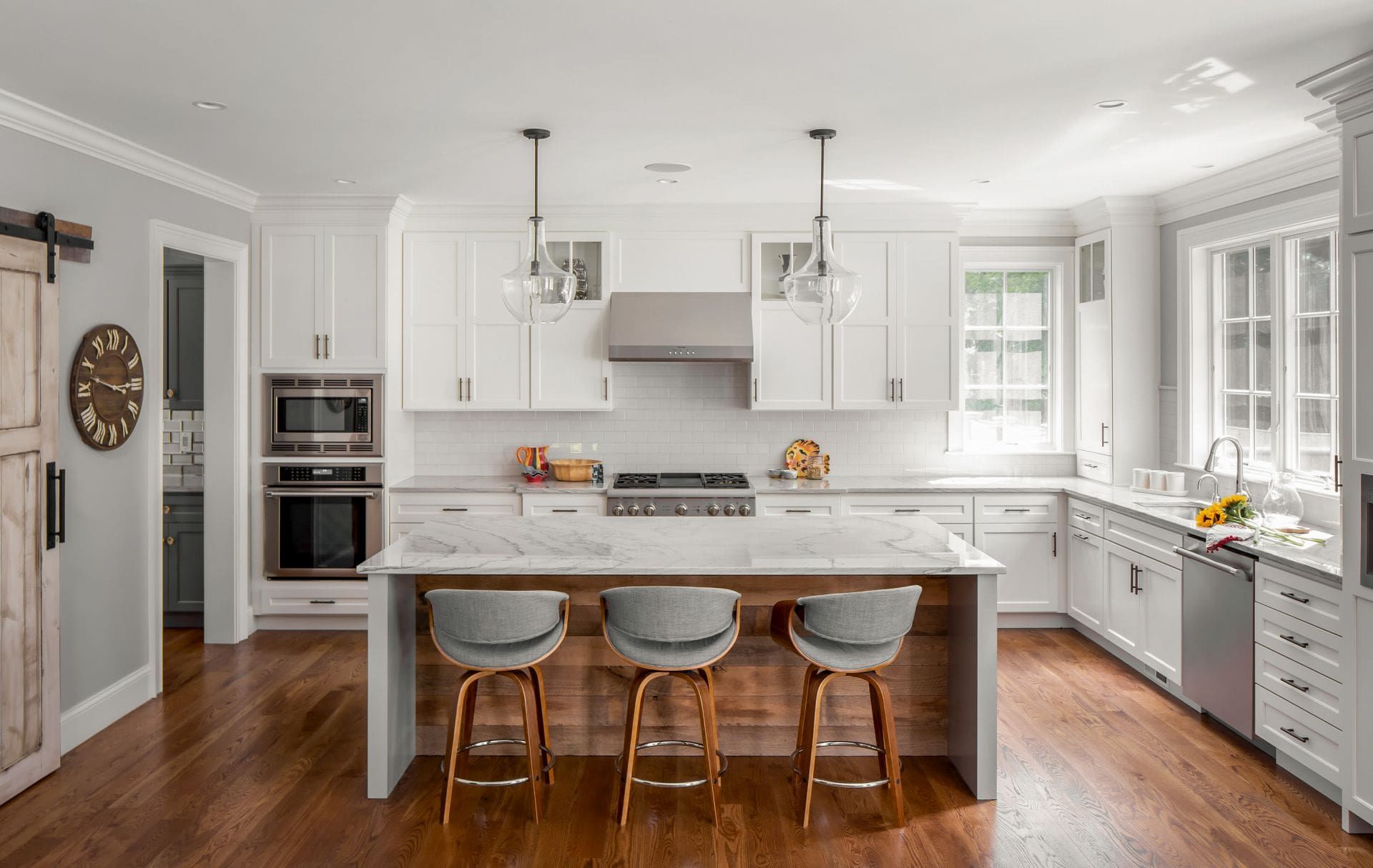 HOME RENOVATION SERVICES