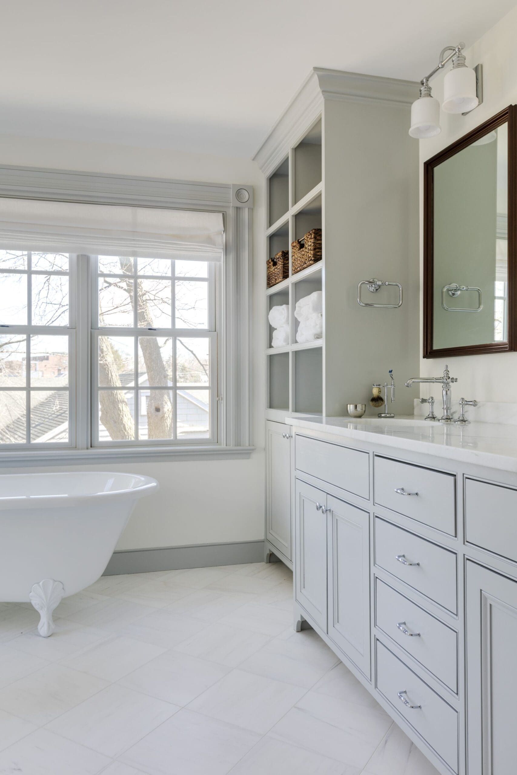 HOME RENOVATION SERVICES