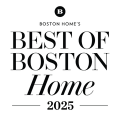 Hawthorn Builders Best of Boston Home® 2025 winner!