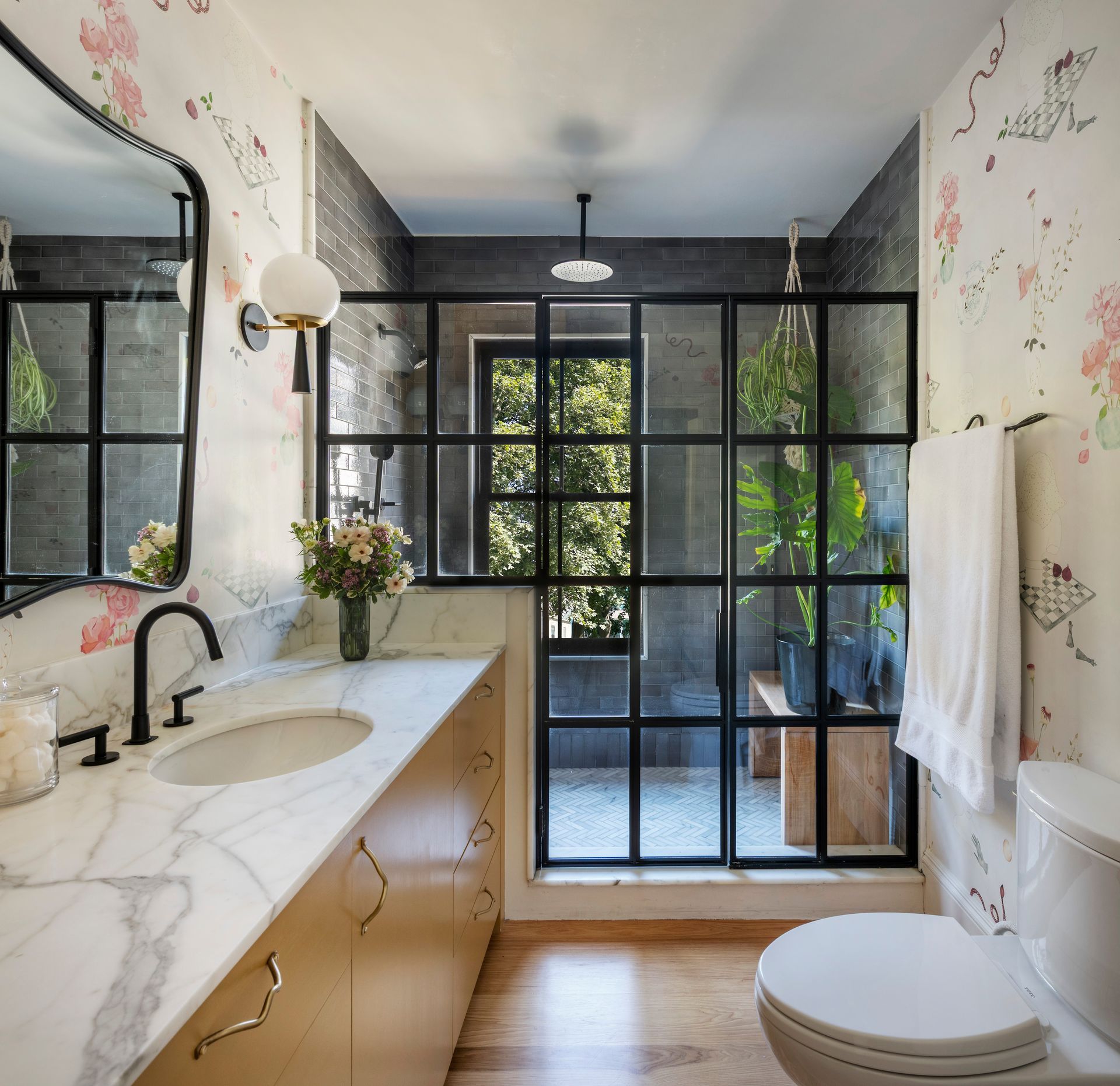 New Custom Home Construction