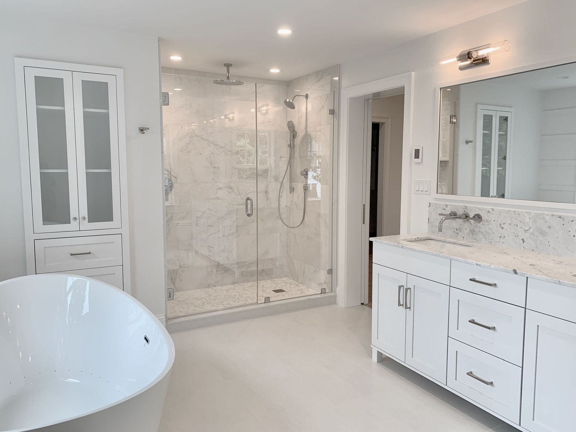 HOME BUILDING SERVICES