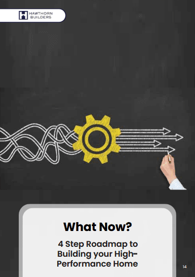 PERFORMANCE HOMES HANDBOOK