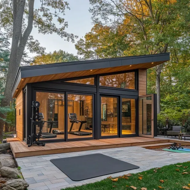 DESIGN BUILD CONTRACTOR SERVICES