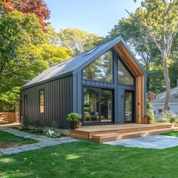 DESIGN BUILD CONTRACTOR SERVICES