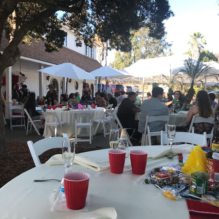 Your Events