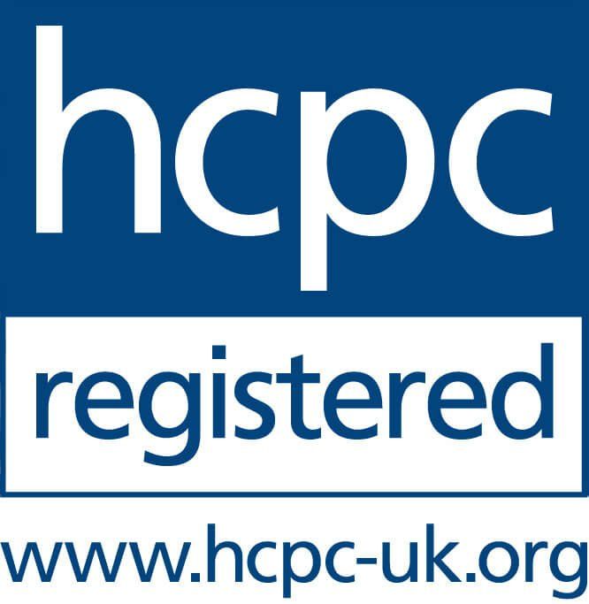 hcpc-uk official logo