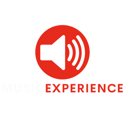 Music Experience Studio logo