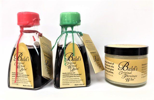 Baldsbalm Common Questions