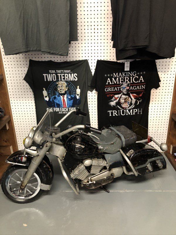 Donald Trump TShirts