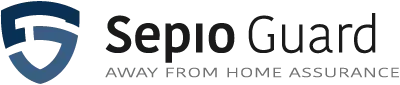Sepio Guard Travel Protection Logo