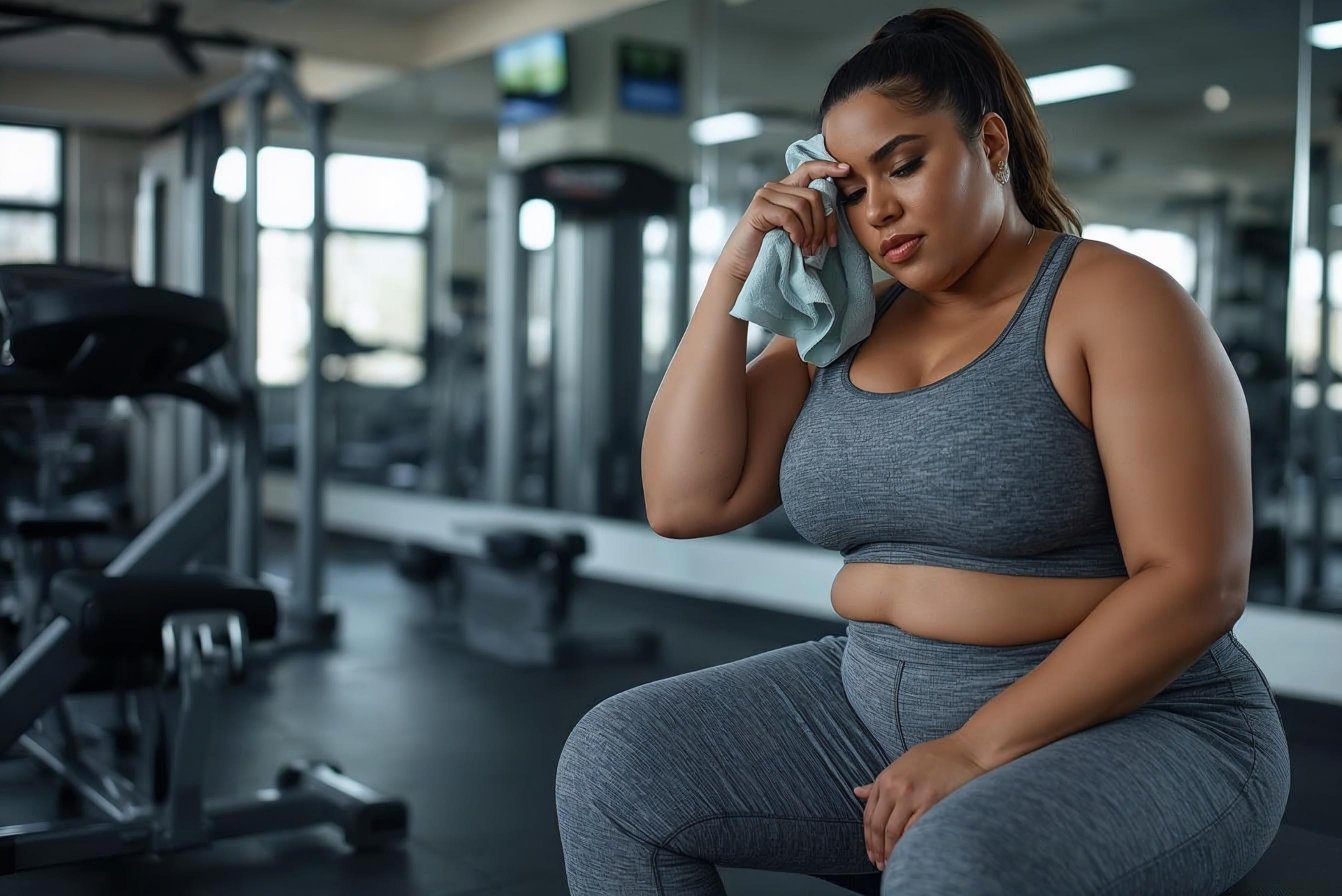 Weight loss and metabolic health