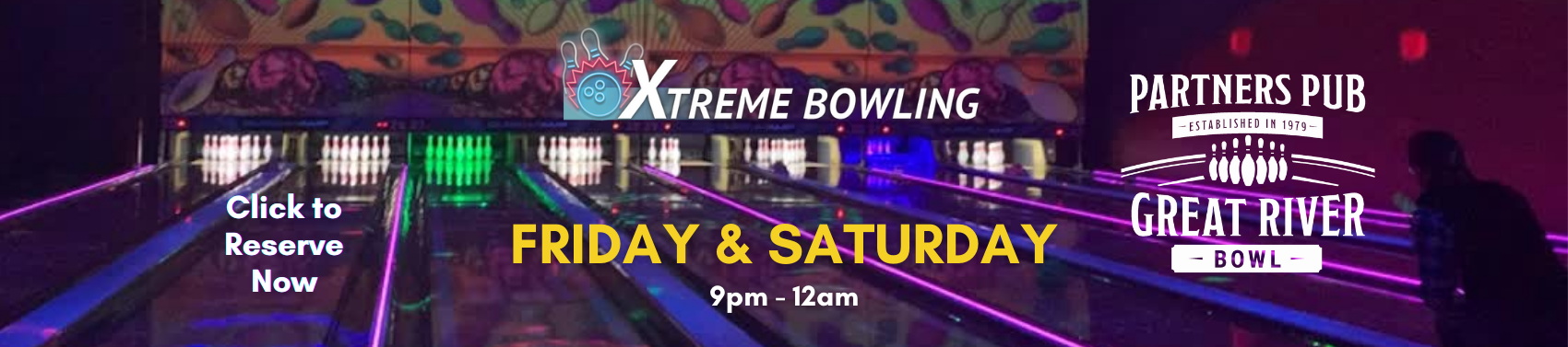 Great River Bowl