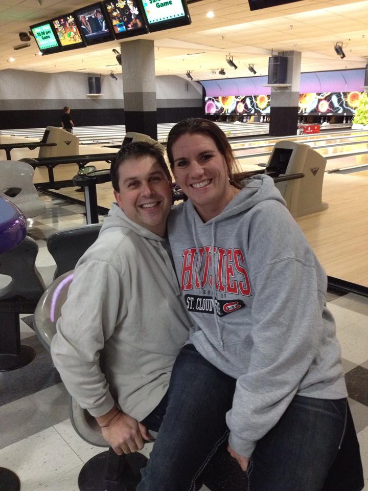 Great River Bowl