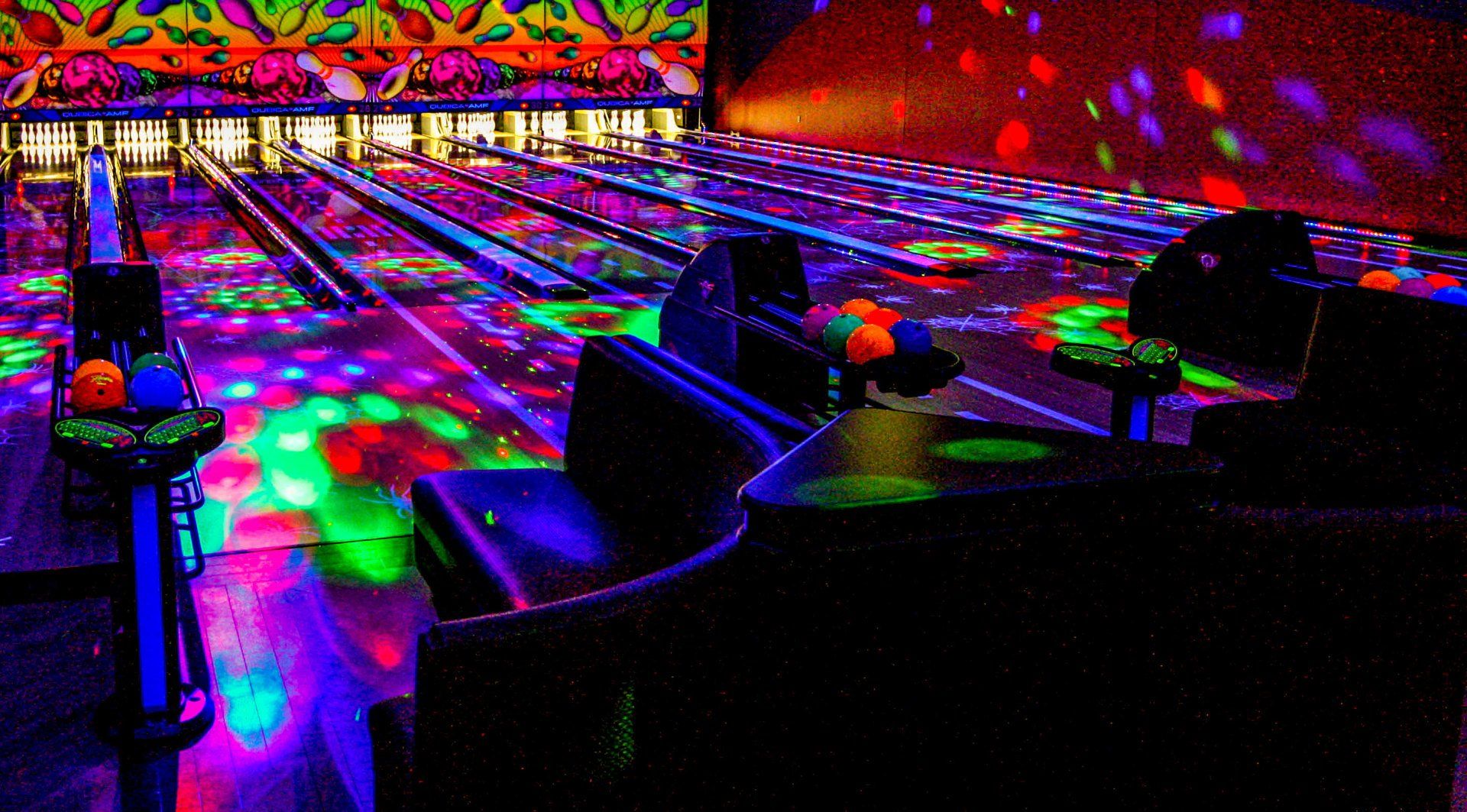 Great River Bowl