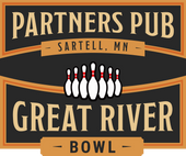 Great River Bowl Partners Pub