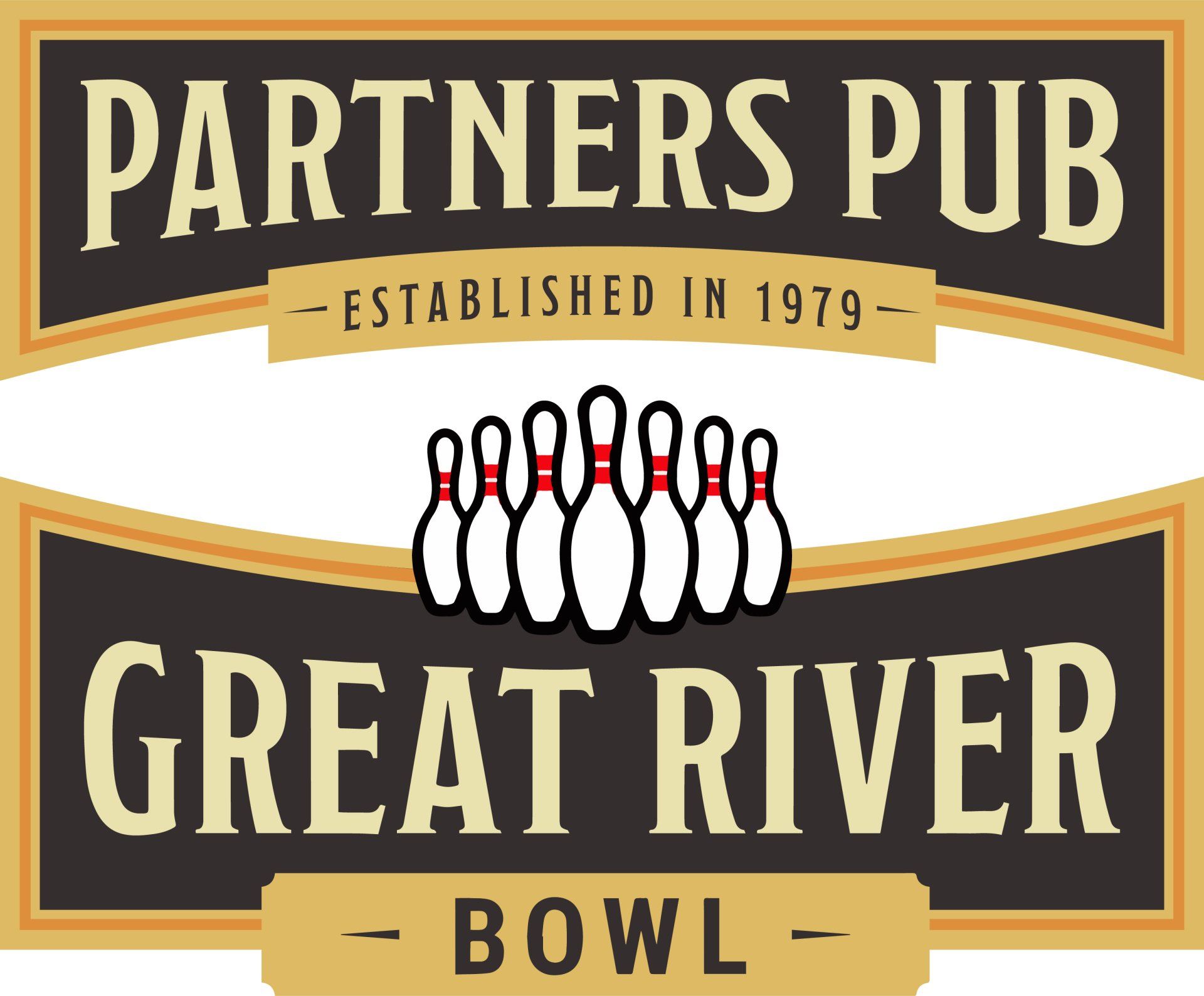 Promotions Great River Bowl Partners Pub