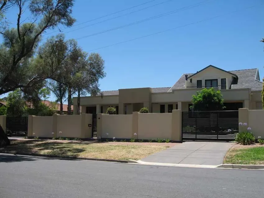 Modern Home Design — Adelaide, SA — Brianni Constructions