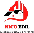NICO EDIL logo