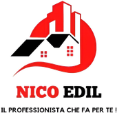 NICO EDIL logo