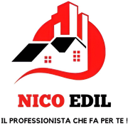 NICO EDIL logo