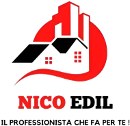 NICO EDIL logo