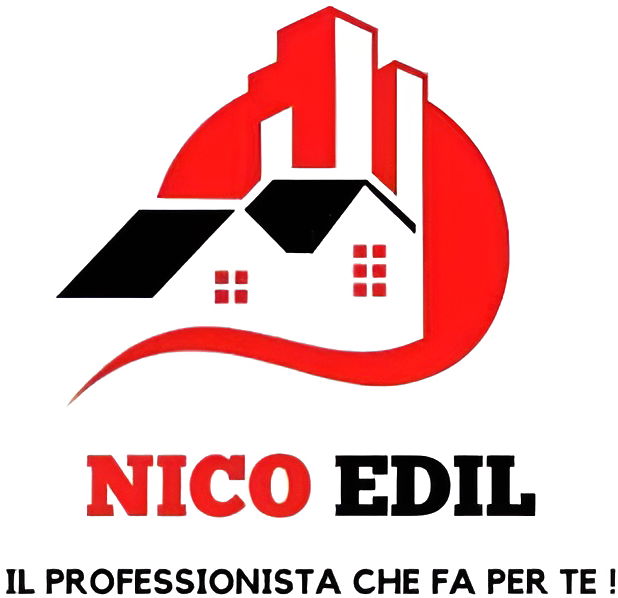 NICO EDIL logo