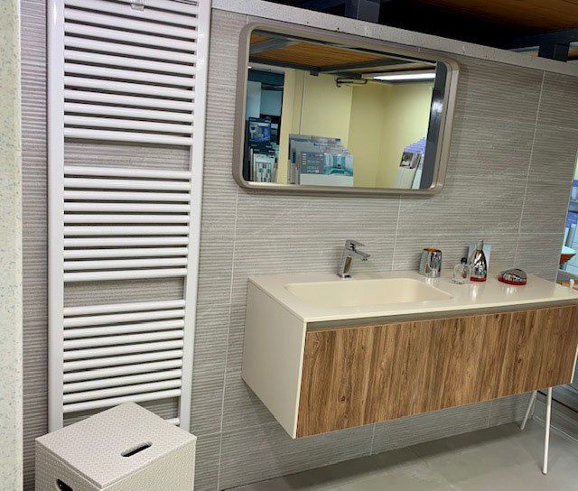 Rivestimenti per bagno